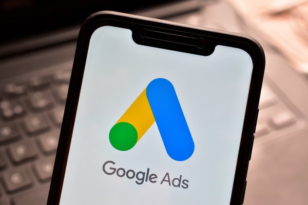 Google ads