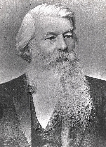 Joseph Swan