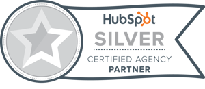 Silver HubSpot Solution Partner